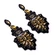 Brinco boho chic